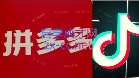 老陶电商·拼多多+抖音小店无货源开店(更新5月)-云创网