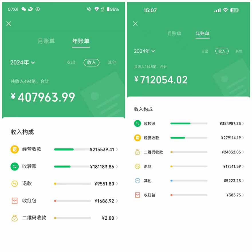 图片[1]-2025年，请“不择手段”去搞钱!-云创网