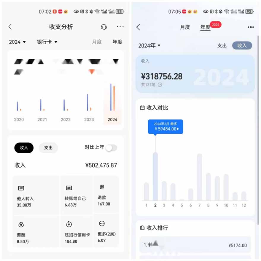 图片[3]-2025年，请“不择手段”去搞钱!-云创网