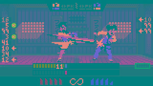 《道场大师 Dojo Masters》中文版 v1.0.0.4-云创网