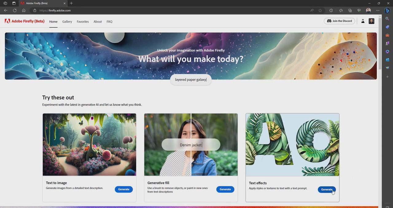 图片[3]-使用Adobe Firefly AI人工智能转变您的图像创造力教程-18节课-中英字幕-云创网