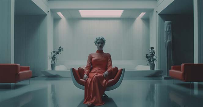 图片[2]-Curious Refuge -全球首个AI人工智能电影制作训练营-中英字幕|1080P|附素材-云创网