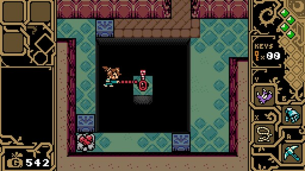 《Veritus》英文版-云创网