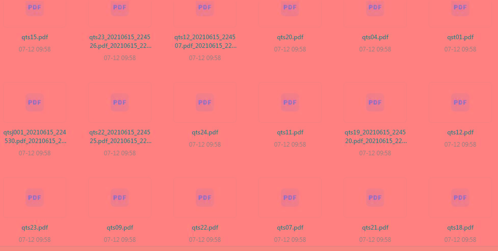 《唐诗》全集PDF格式-云创网