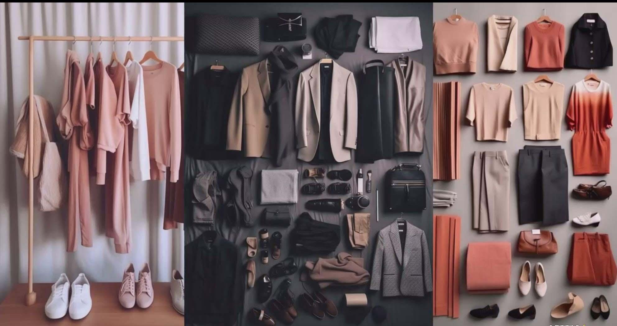 图片[5]-利用 Midjourneys Ai 人工智能设计自己的服装AI大师班-10节课-中英字幕-云创网