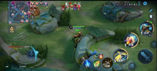 王者绘制不掉框-云创网