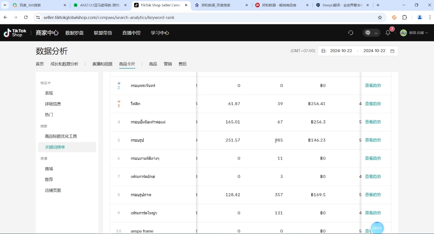 大鱼老师·Tiktok东南亚小店运营-云创网