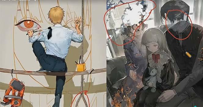 (9863期)厚涂人物-插画创作班：基础入门教程(8节课)-云创网