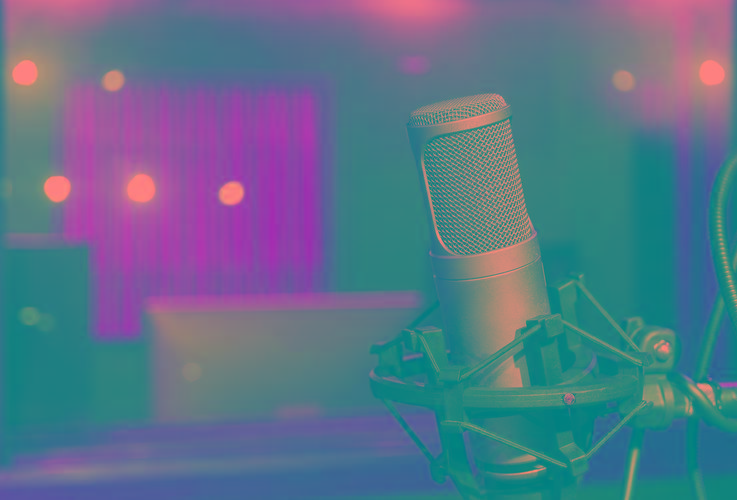 七天让你的声音蜕变-云创网